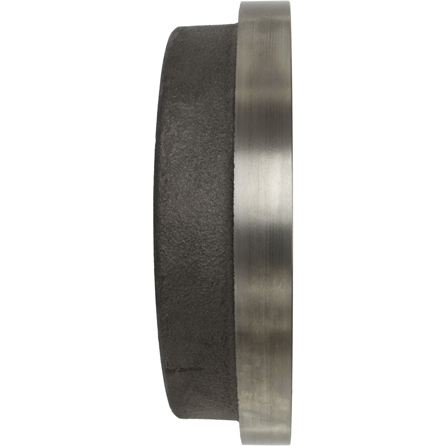 Centric Parts Brake Drum Standard with Non-Directional Finishes for Toyota 1967-1988 123.44009