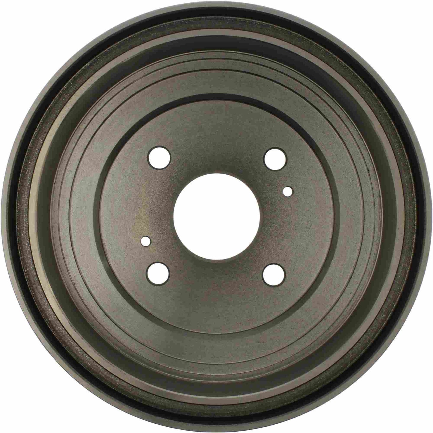 Centric Parts Brake Drum Standard with Non-Directional Finishes for Toyota 1967-1988 123.44009