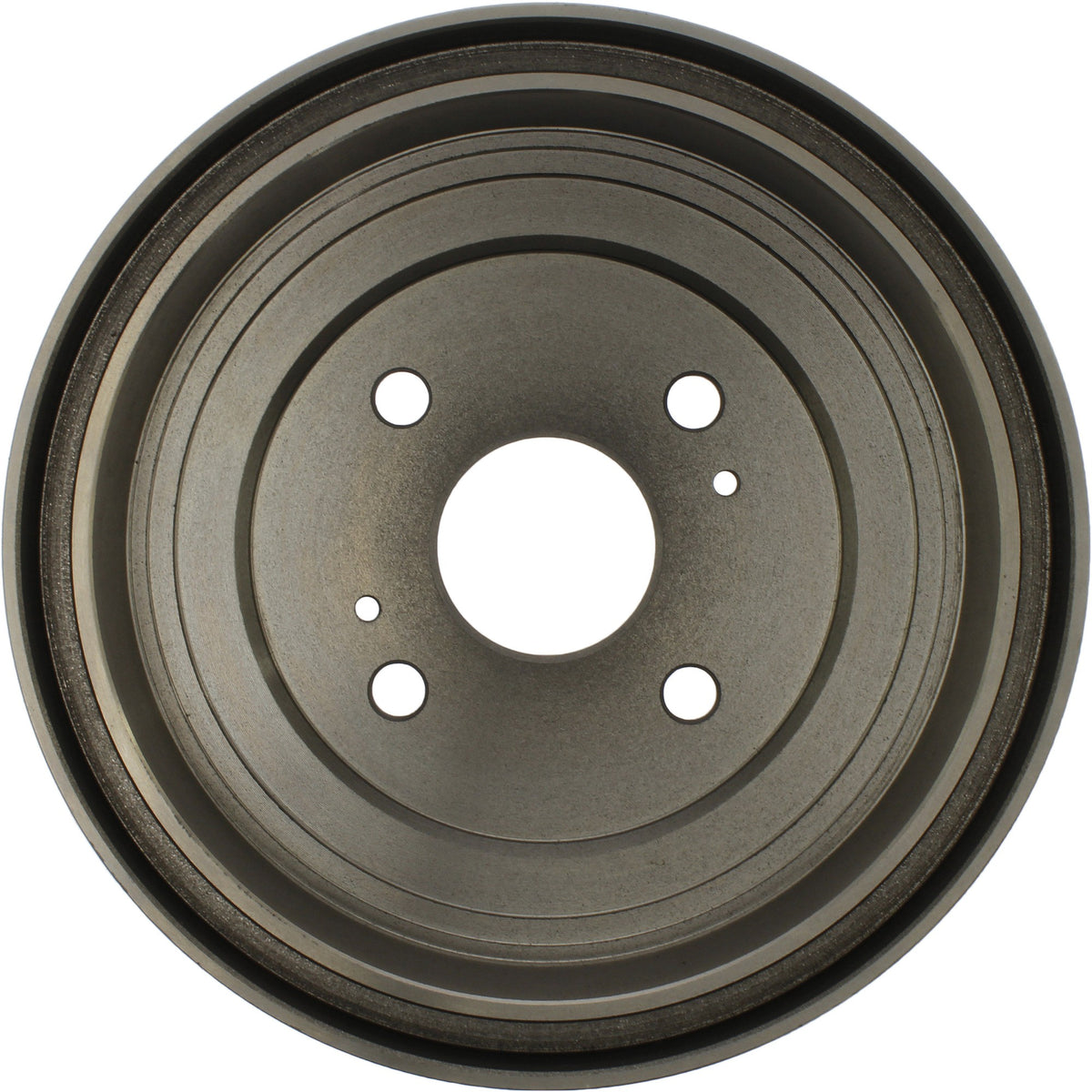 Centric Parts Brake Drum Standard with Non-Directional Finishes for Toyota 1967-1988 123.44009