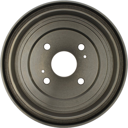 Centric Parts Brake Drum Standard with Non-Directional Finishes for Toyota 1967-1988 123.44009