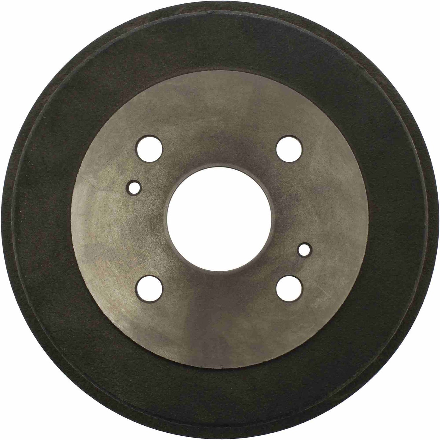 Centric Parts Brake Drum Standard with Non-Directional Finishes for Toyota 1967-1988 123.44009