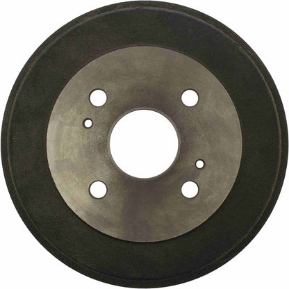 Centric Parts Brake Drum Standard with Non-Directional Finishes for Toyota 1967-1988 123.44009