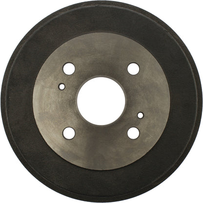 Centric Parts Brake Drum Standard with Non-Directional Finishes for Toyota 1967-1988 123.44009