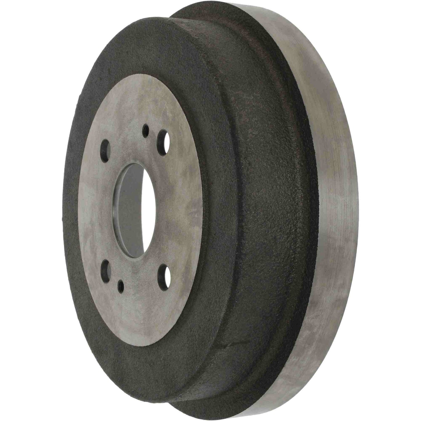 Centric Parts Brake Drum Standard with Non-Directional Finishes for Toyota 1967-1988 123.44009