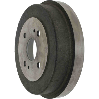 Centric Parts Brake Drum Standard with Non-Directional Finishes for Toyota 1967-1988 123.44009