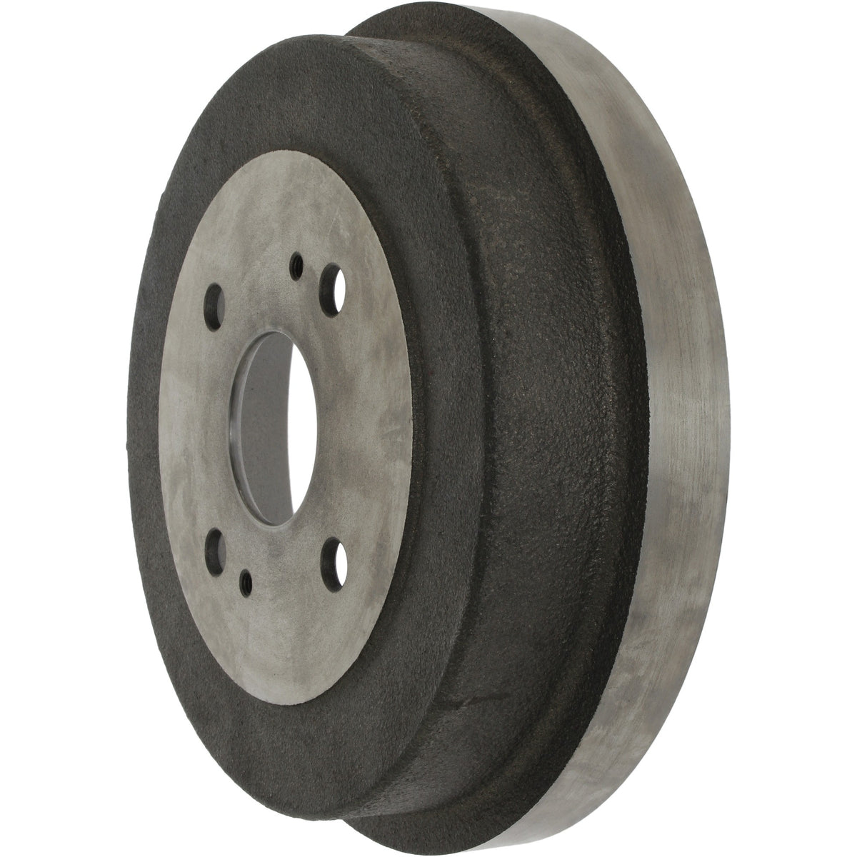 Centric Parts Brake Drum Standard with Non-Directional Finishes for Toyota 1967-1988 123.44009