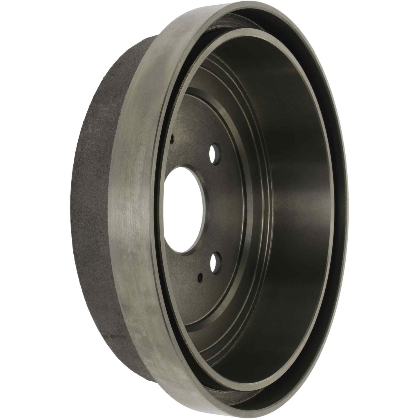Centric Parts Brake Drum Standard with Non-Directional Finishes for Toyota 1967-1988 123.44009