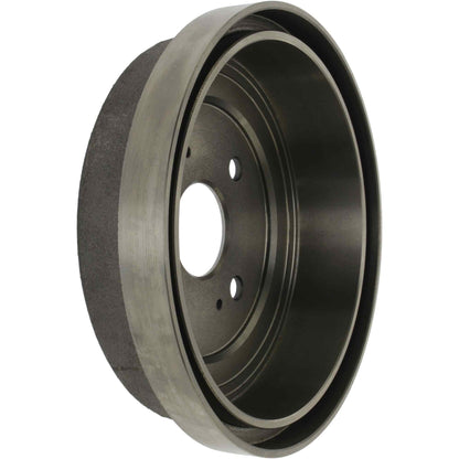Centric Parts Brake Drum Standard with Non-Directional Finishes for Toyota 1967-1988 123.44009