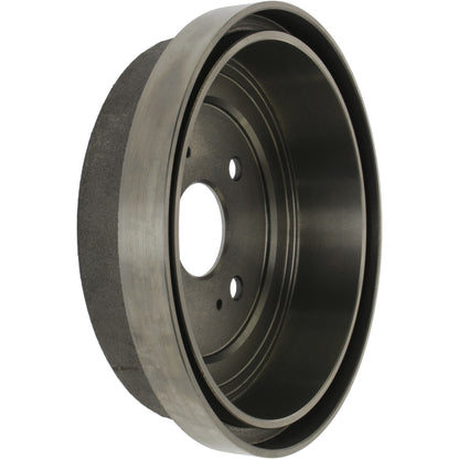 Centric Parts Brake Drum Standard with Non-Directional Finishes for Toyota 1967-1988 123.44009