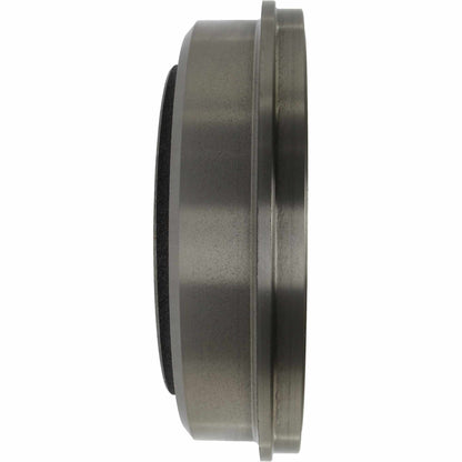 Centric Parts Brake Drum Standard with Non-Directional Finishes for 1983-1986 Toyota Camry 123.44011