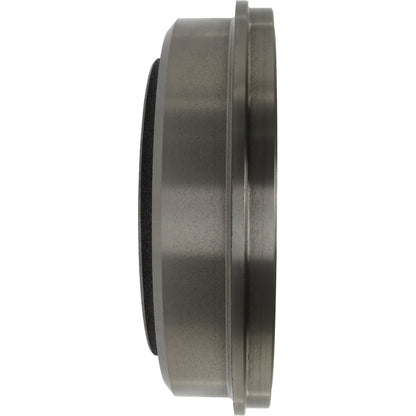 Centric Parts Brake Drum Standard with Non-Directional Finishes for 1983-1986 Toyota Camry 123.44011
