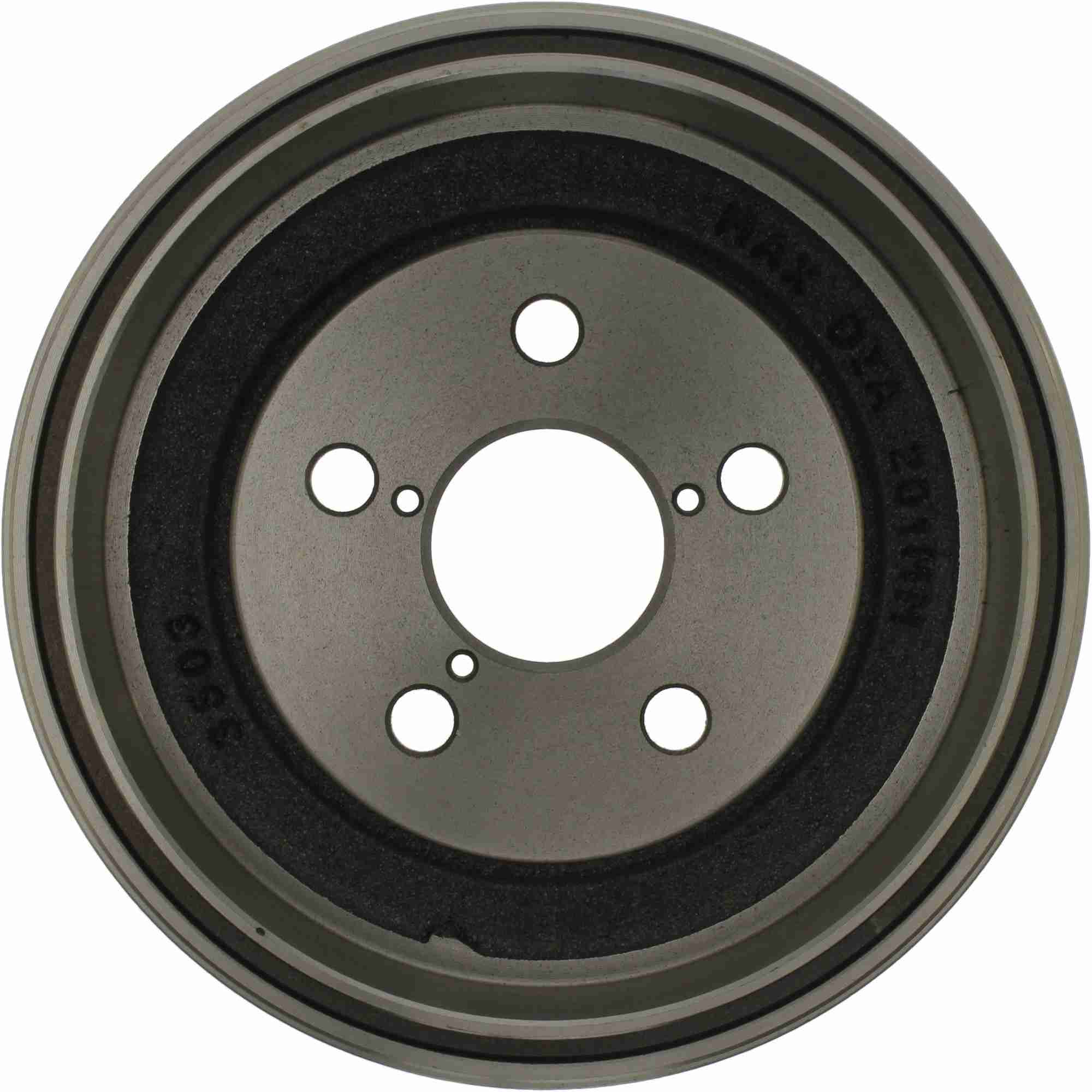 C-Tek Standard Brake Drum 123.44011