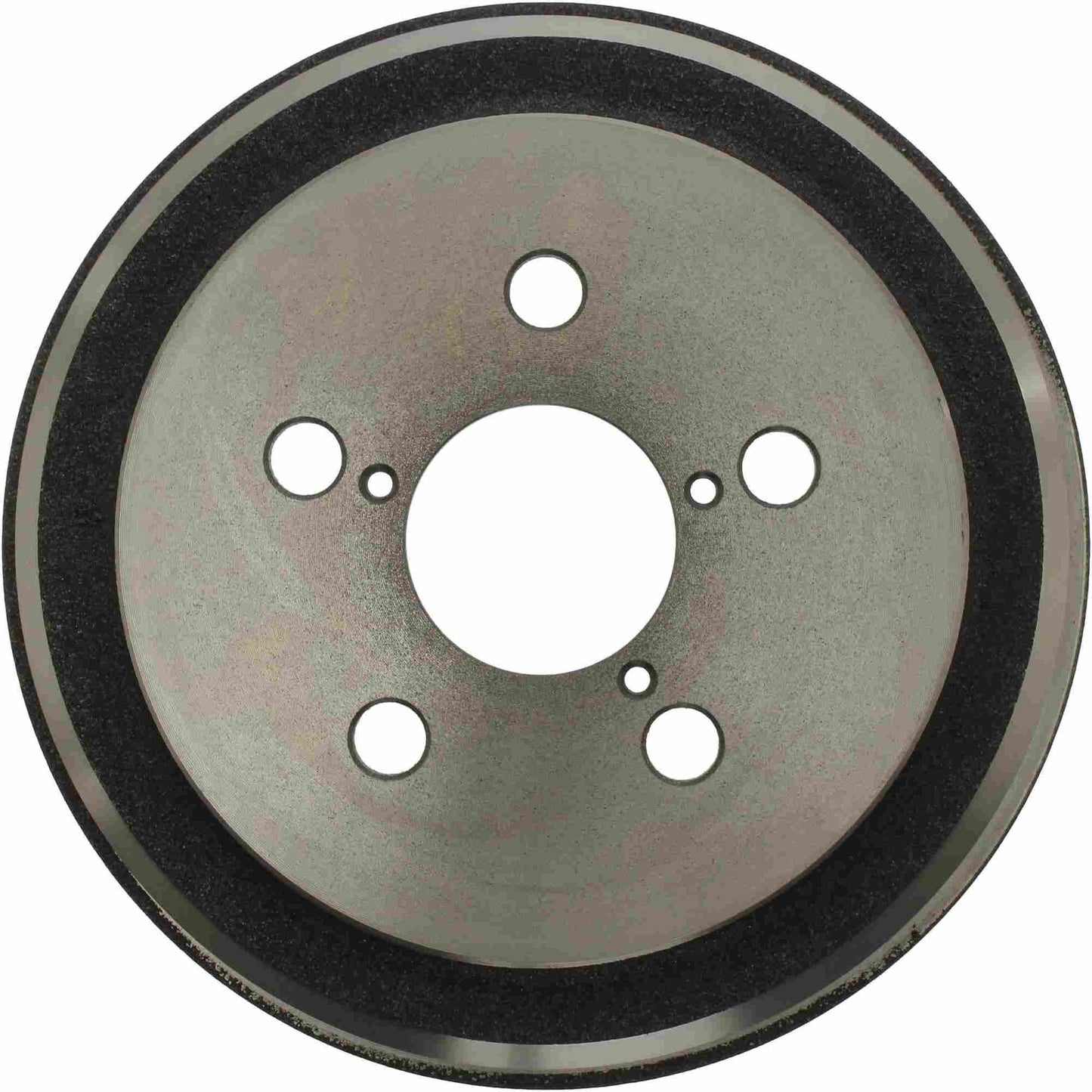 Centric Parts Brake Drum Standard with Non-Directional Finishes for 1983-1986 Toyota Camry 123.44011