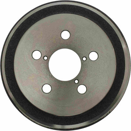 Centric Parts Brake Drum Standard with Non-Directional Finishes for 1983-1986 Toyota Camry 123.44011