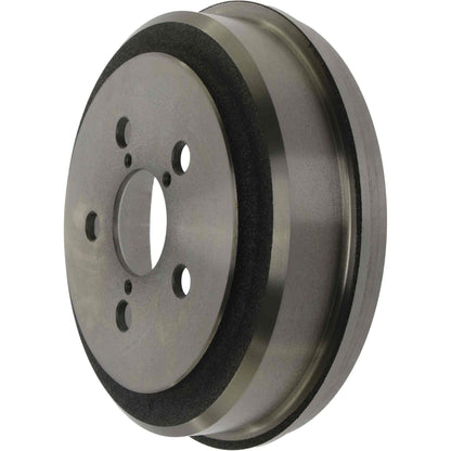 Centric Parts Brake Drum Standard with Non-Directional Finishes for 1983-1986 Toyota Camry 123.44011