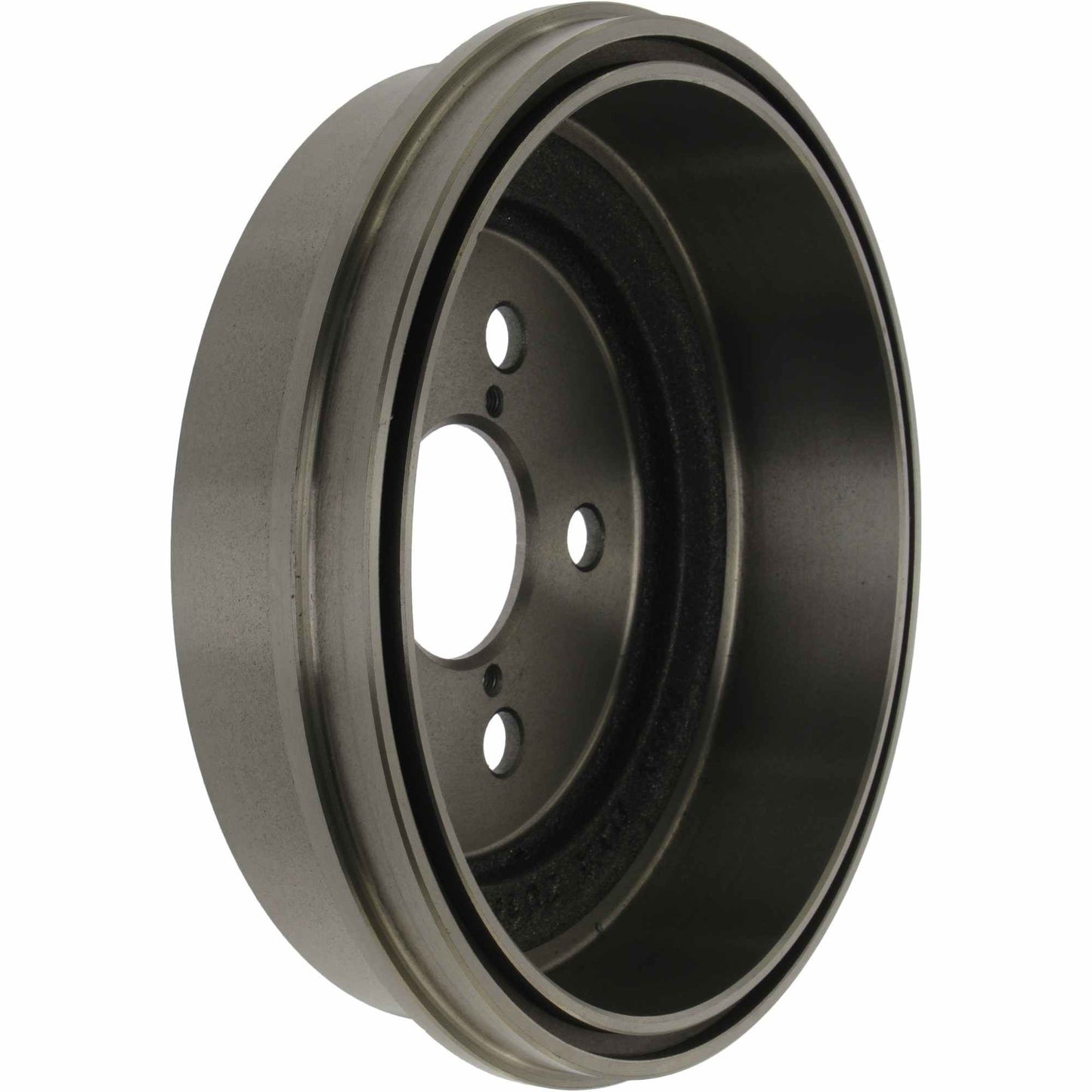 Centric Parts Brake Drum Standard with Non-Directional Finishes for 1983-1986 Toyota Camry 123.44011