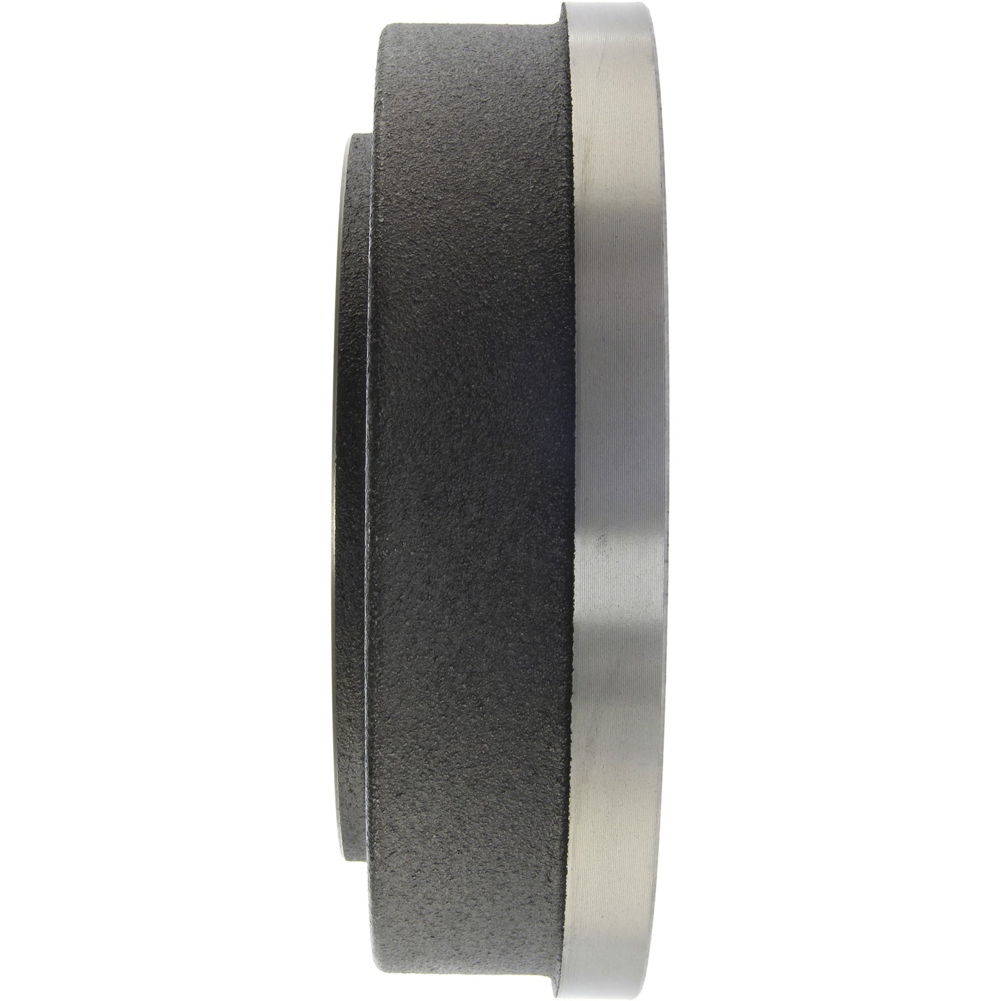 Centric Parts Brake Drum Standard Non-Directional Finishes for 1988-1985 Chevrolet Nova, 1988-1984 Toyota Corolla, 1987-1983 Tercel 123.44014