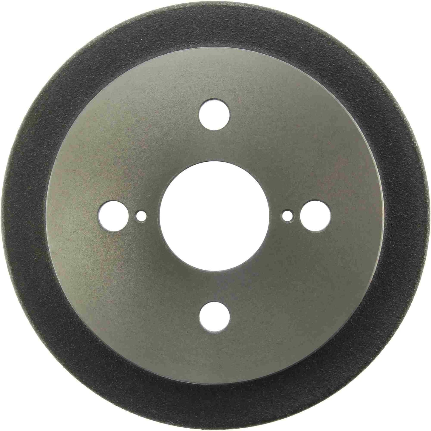 Centric Parts Brake Drum Standard Non-Directional Finishes for 1988-1985 Chevrolet Nova, 1988-1984 Toyota Corolla, 1987-1983 Tercel 123.44014