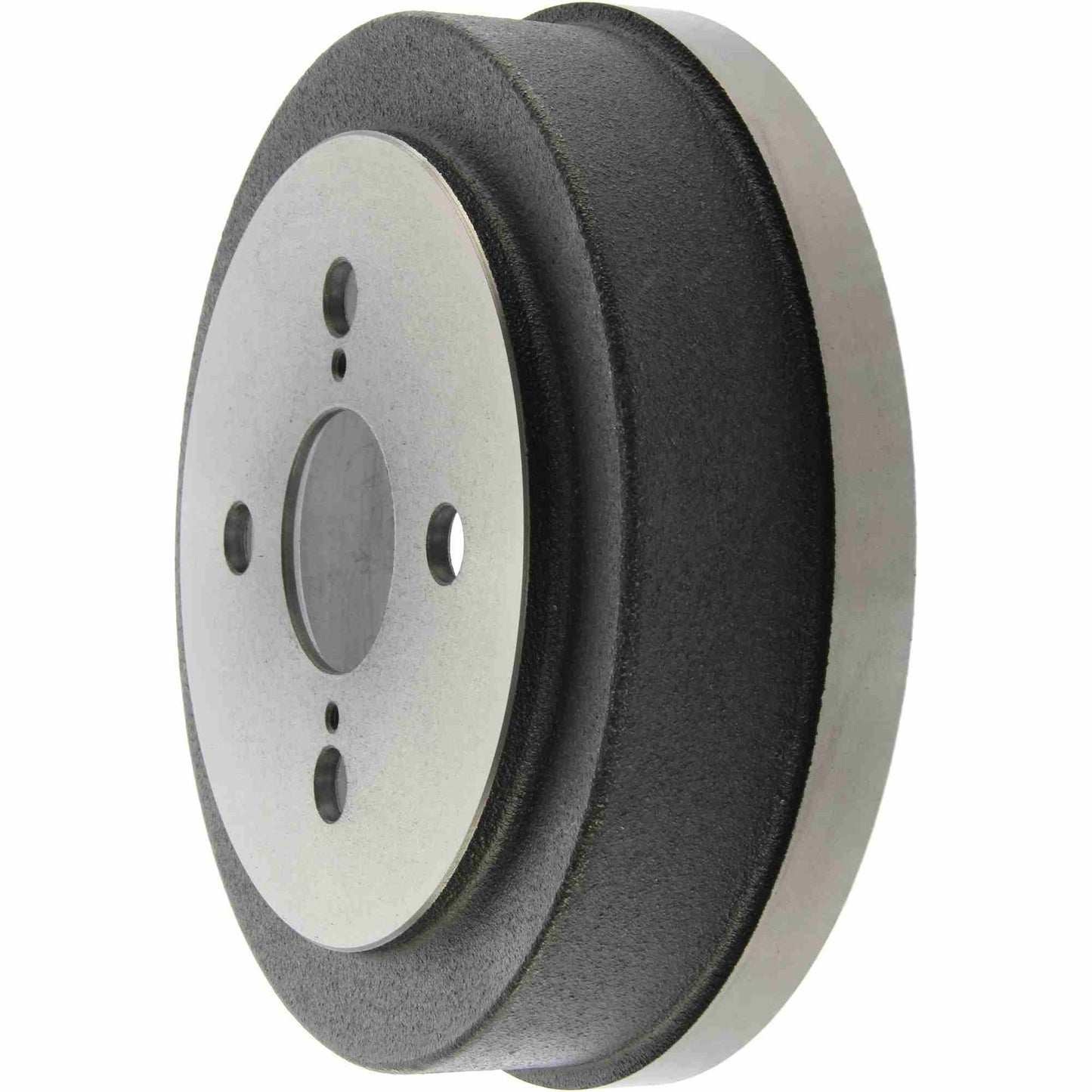 Centric Parts Brake Drum Standard Non-Directional Finishes for 1988-1985 Chevrolet Nova, 1988-1984 Toyota Corolla, 1987-1983 Tercel 123.44014