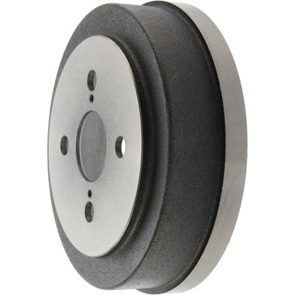 Centric Parts Brake Drum Standard Non-Directional Finishes for 1988-1985 Chevrolet Nova, 1988-1984 Toyota Corolla, 1987-1983 Tercel 123.44014