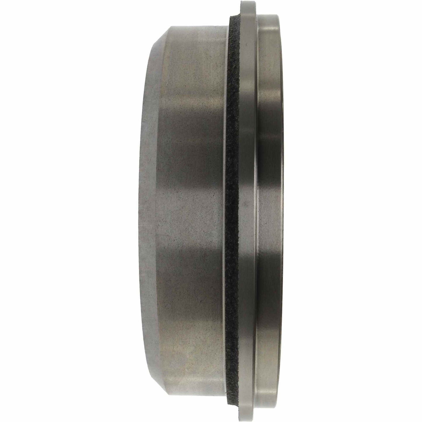 Centric Parts Brake Drum Standard with Non-Directional Finishes for 1990-1988 Toyota Corolla 1988-1983 Tercel 123.44015