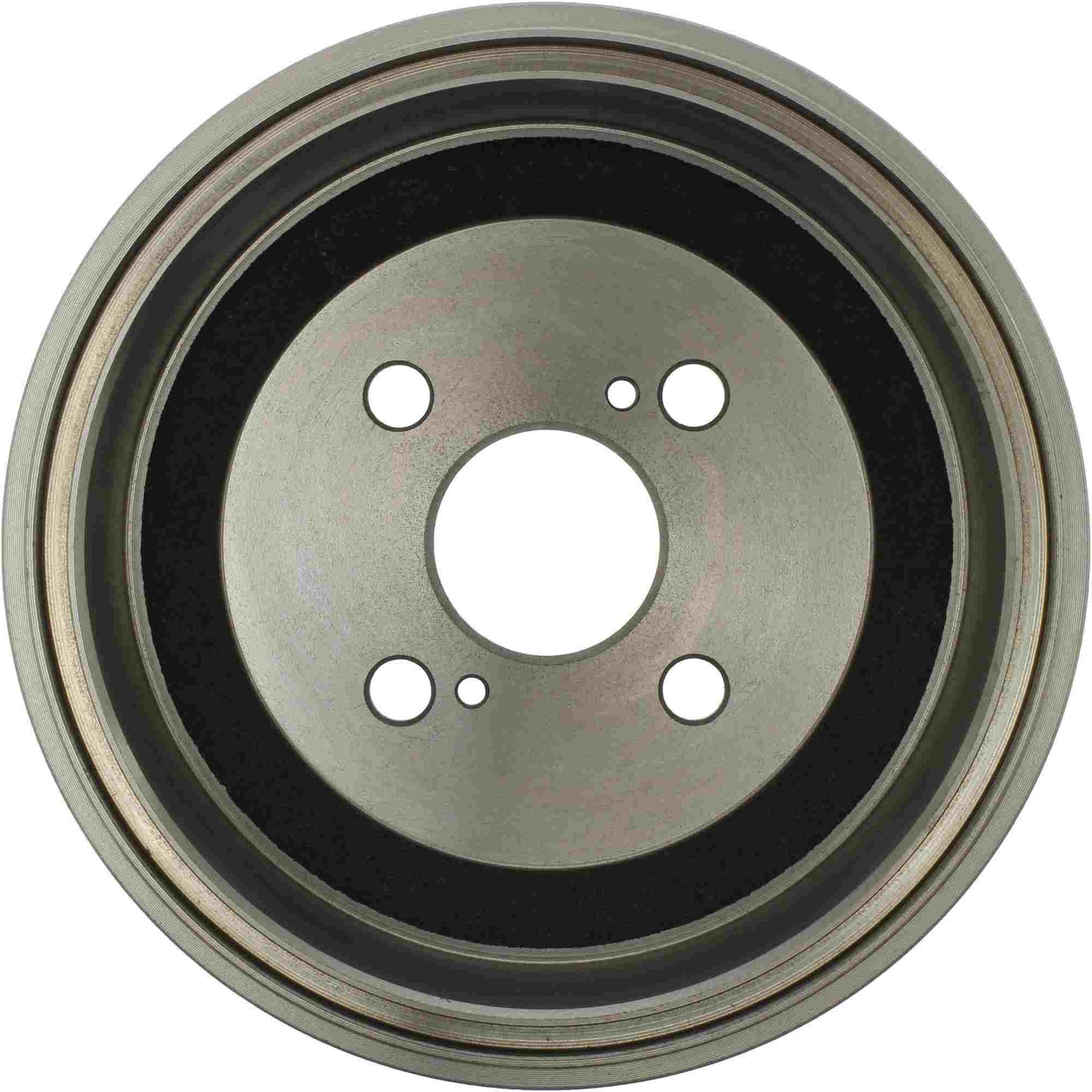 Centric Parts Brake Drum Standard with Non-Directional Finishes for 1990-1988 Toyota Corolla 1988-1983 Tercel 123.44015