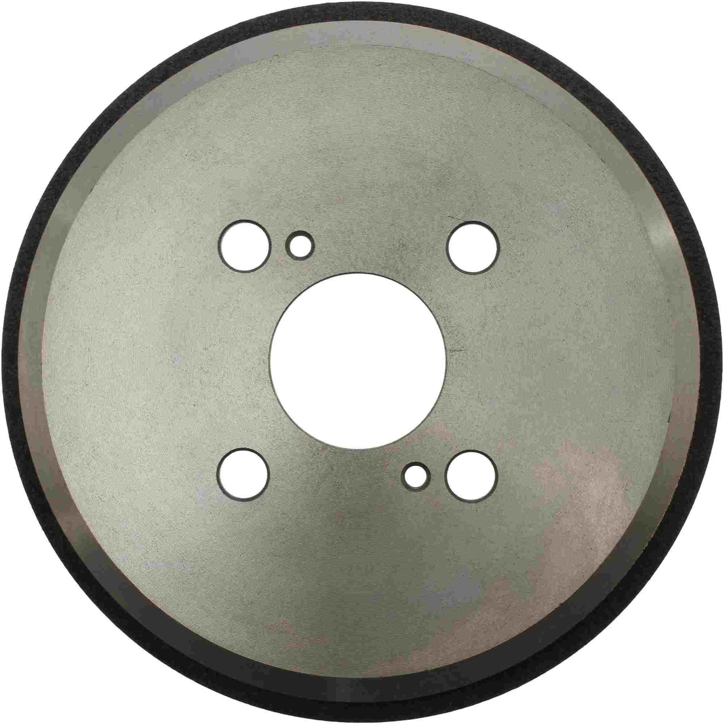 Centric Parts Brake Drum Standard with Non-Directional Finishes for 1990-1988 Toyota Corolla 1988-1983 Tercel 123.44015