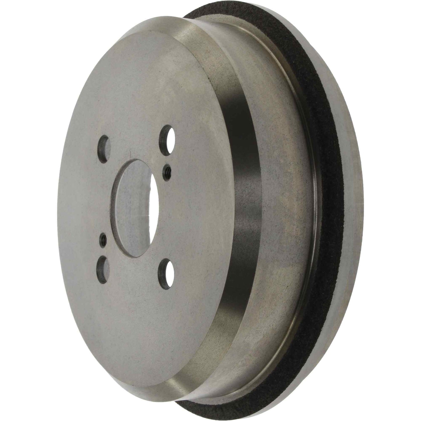 Centric Parts Brake Drum Standard with Non-Directional Finishes for 1990-1988 Toyota Corolla 1988-1983 Tercel 123.44015