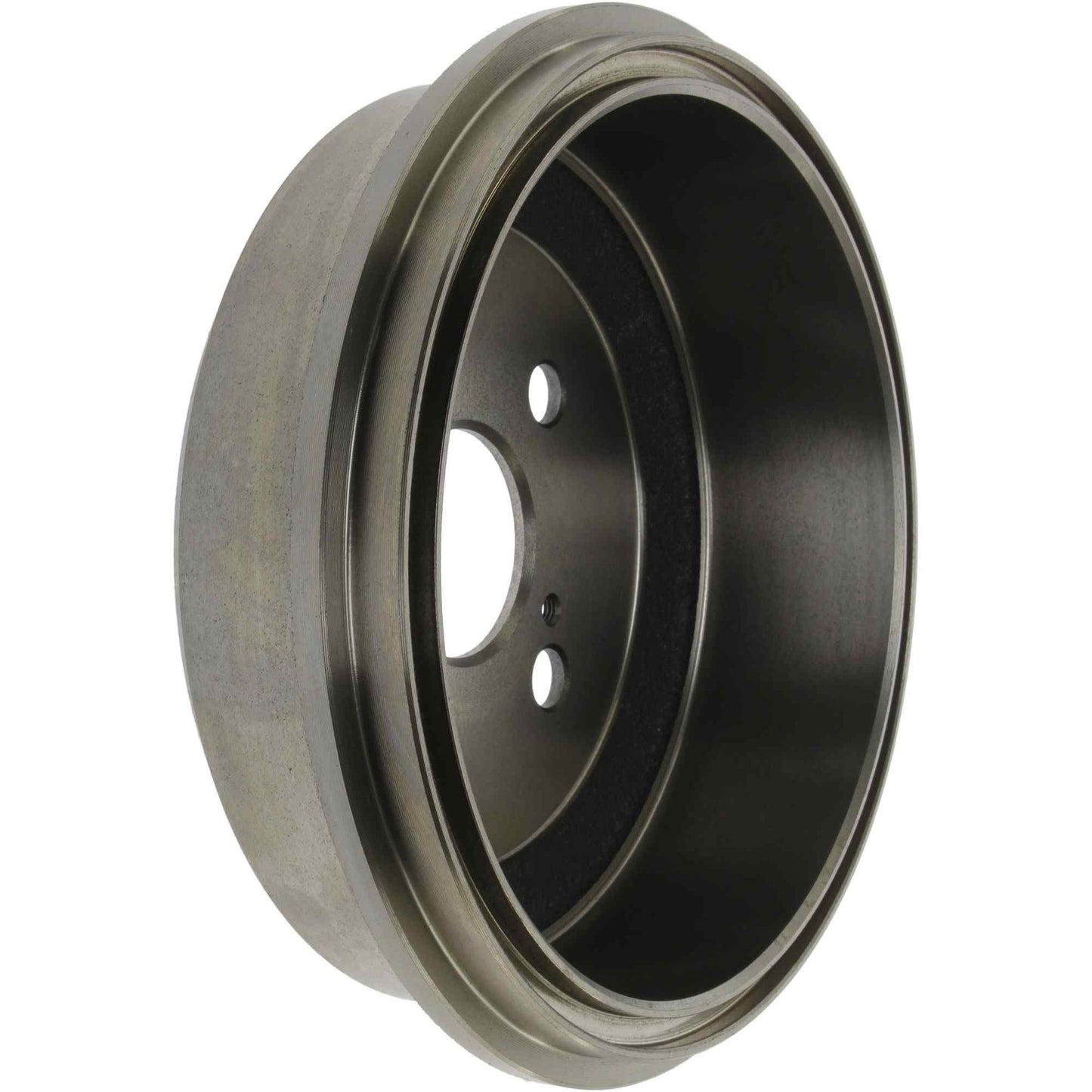 Centric Parts Brake Drum Standard with Non-Directional Finishes for 1990-1988 Toyota Corolla 1988-1983 Tercel 123.44015