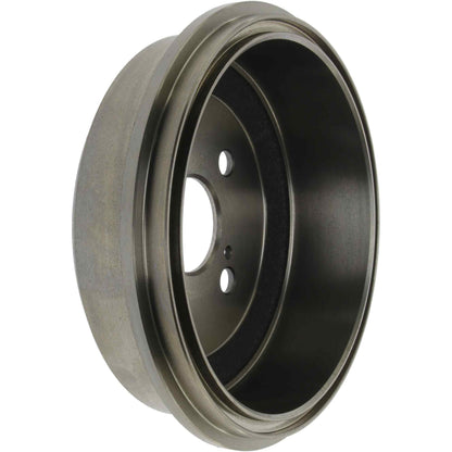 Centric Parts Brake Drum Standard with Non-Directional Finishes for 1990-1988 Toyota Corolla 1988-1983 Tercel 123.44015