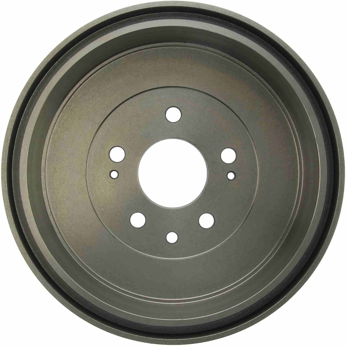 Centric Parts Brake Drum Standard with Non-Directional Finishes for 1979-1983 Toyota Pickup 123.44016
