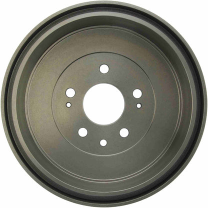 Centric Parts Brake Drum Standard with Non-Directional Finishes for 1979-1983 Toyota Pickup 123.44016