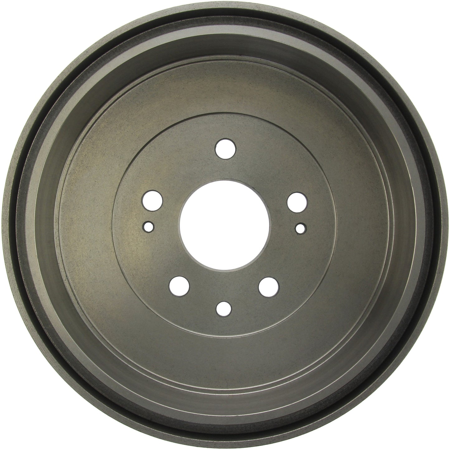 Centric Parts Brake Drum Standard with Non-Directional Finishes for 1979-1983 Toyota Pickup 123.44016
