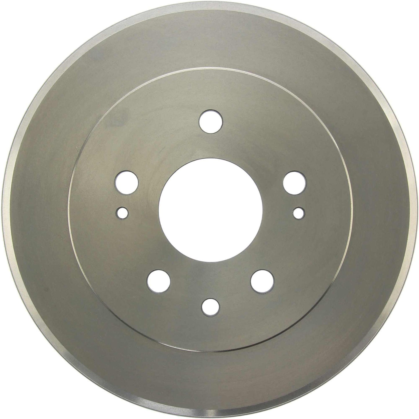 Centric Parts Brake Drum Standard with Non-Directional Finishes for 1979-1983 Toyota Pickup 123.44016