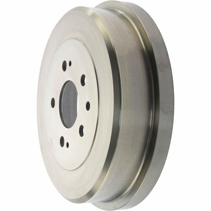 Centric Parts Brake Drum Standard with Non-Directional Finishes for 1979-1983 Toyota Pickup 123.44016