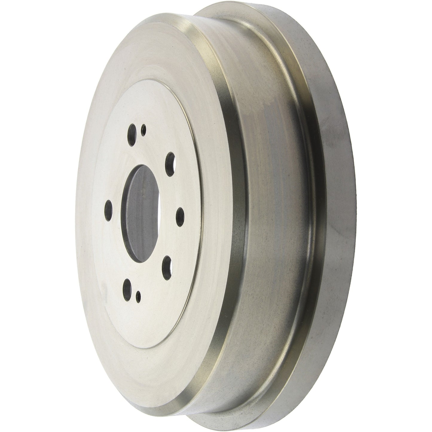 Centric Parts Brake Drum Standard with Non-Directional Finishes for 1979-1983 Toyota Pickup 123.44016