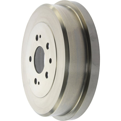 Centric Parts Brake Drum Standard with Non-Directional Finishes for 1979-1983 Toyota Pickup 123.44016