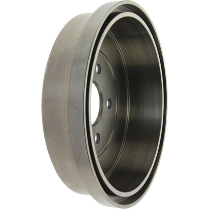 Centric Parts Brake Drum Standard with Non-Directional Finishes for 1979-1983 Toyota Pickup 123.44016
