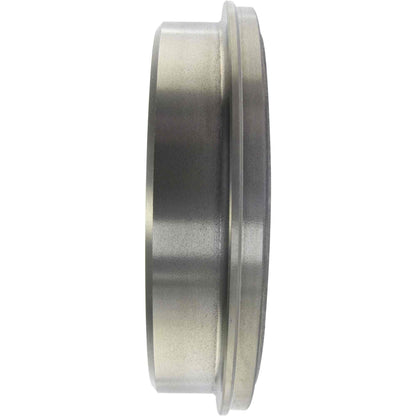 Centric Parts Brake Drum Standard with Non-Directional Finishes for 1984-1995 Toyota Pickup Tacoma 123.44017