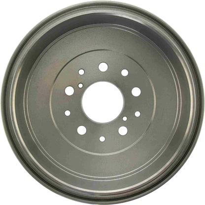 Centric Parts Brake Drum Standard with Non-Directional Finishes for 1984-1995 Toyota Pickup Tacoma 123.44017