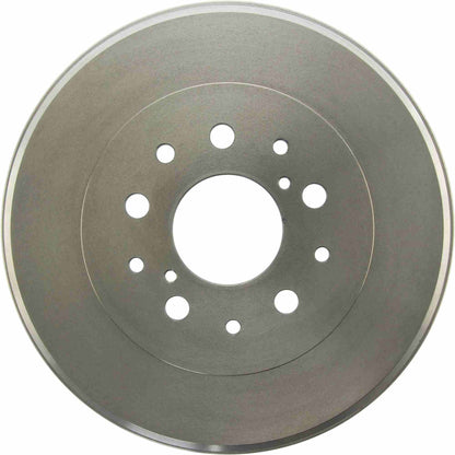 Centric Parts Brake Drum Standard with Non-Directional Finishes for 1984-1995 Toyota Pickup Tacoma 123.44017