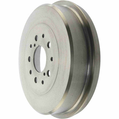 Centric Parts Brake Drum Standard with Non-Directional Finishes for 1984-1995 Toyota Pickup Tacoma 123.44017
