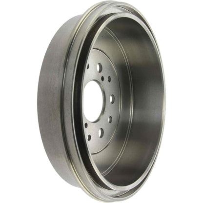 Centric Parts Brake Drum Standard with Non-Directional Finishes for 1984-1995 Toyota Pickup Tacoma 123.44017