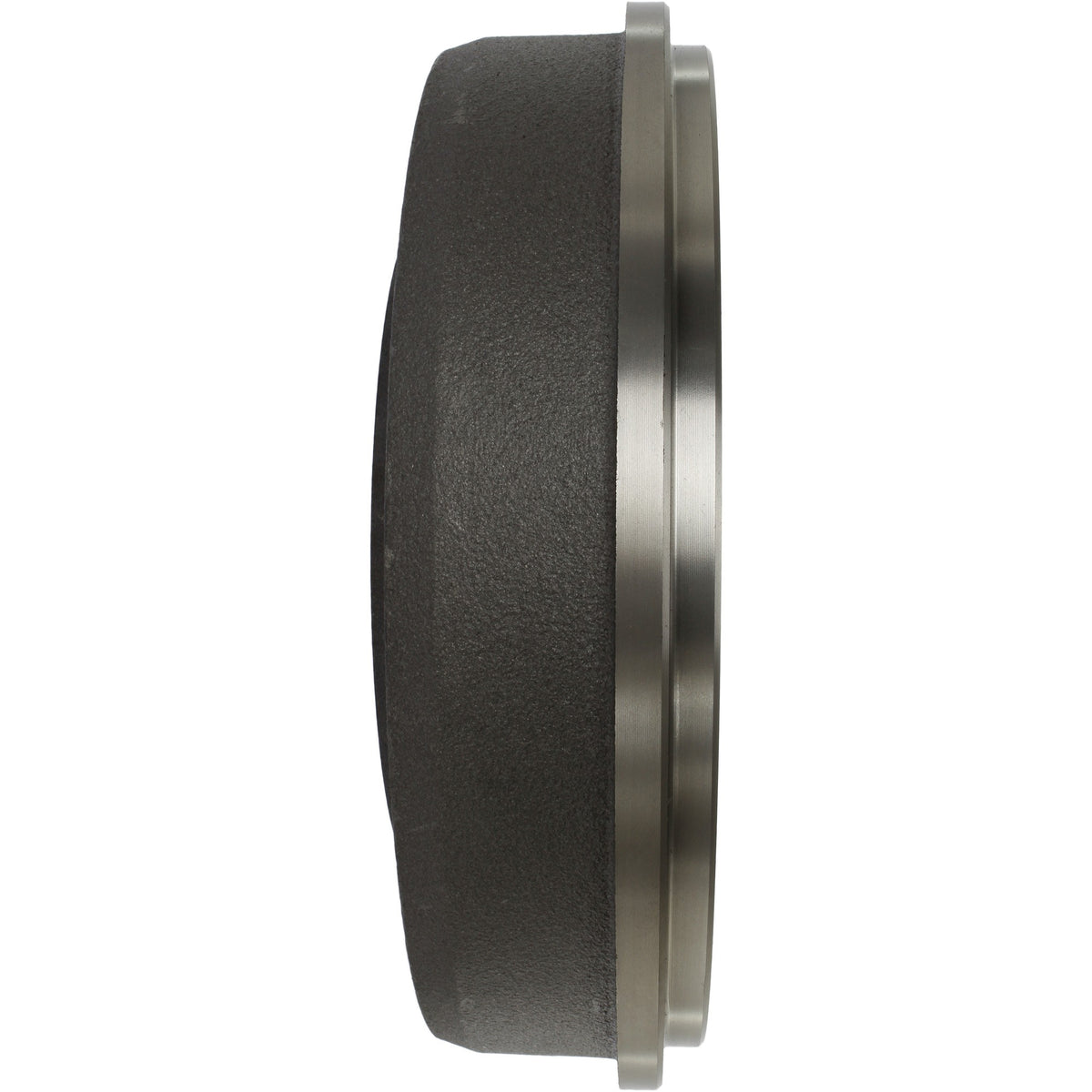 Centric Parts Brake Drum Standard with Non-Directional Finishes for 1960-1980 Toyota Land Cruiser 123.44019