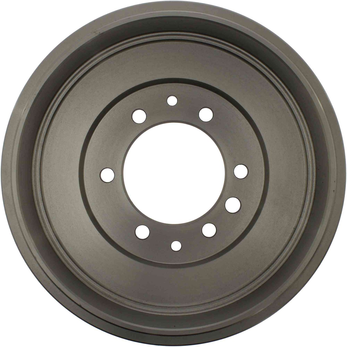 Centric Parts Brake Drum Standard with Non-Directional Finishes for 1960-1980 Toyota Land Cruiser 123.44019