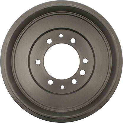 Centric Parts Brake Drum Standard with Non-Directional Finishes for 1960-1980 Toyota Land Cruiser 123.44019