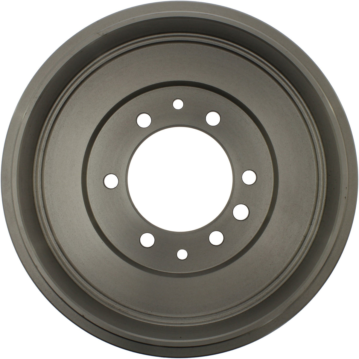 Centric Parts Brake Drum Standard with Non-Directional Finishes for 1960-1980 Toyota Land Cruiser 123.44019