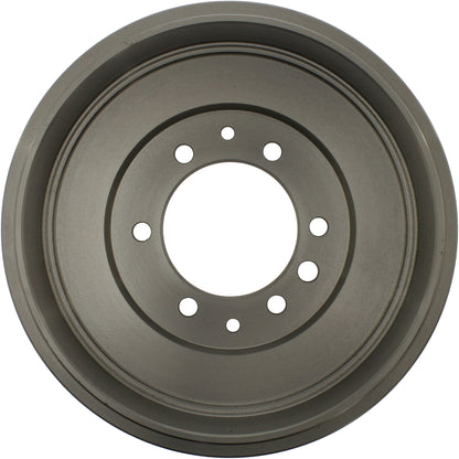 Centric Parts Brake Drum Standard with Non-Directional Finishes for 1960-1980 Toyota Land Cruiser 123.44019