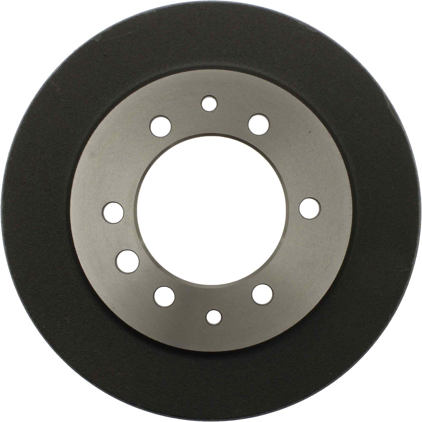 Centric Parts Brake Drum Standard with Non-Directional Finishes for 1960-1980 Toyota Land Cruiser 123.44019