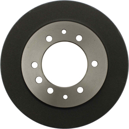 Centric Parts Brake Drum Standard with Non-Directional Finishes for 1960-1980 Toyota Land Cruiser 123.44019